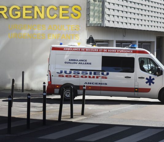 Francia, aereo da turismo precipita vicino Nancy: a bordo una decina di persone