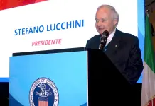 Stefano Lucchini rieletto Presidente della American Chamber of Commerce in Italy