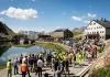 Anas, riaperto al traffico il versante italiano del Colle del Gran San Bernardo