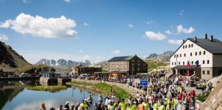 Anas, riaperto al traffico il versante italiano del Colle del Gran San Bernardo