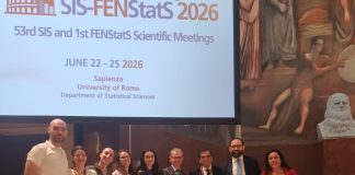 Anas e SIS sviluppano un modello predittivo per la sicurezza stradale