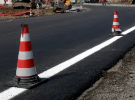 Sardegna meridionale, Mit “Completati i lavori sulla statale 195 Sulcitana in tempi record”