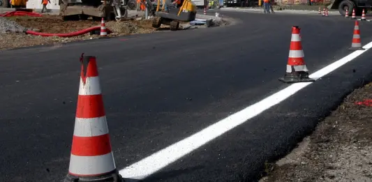 Sardegna meridionale, Mit “Completati i lavori sulla statale 195 Sulcitana in tempi record”