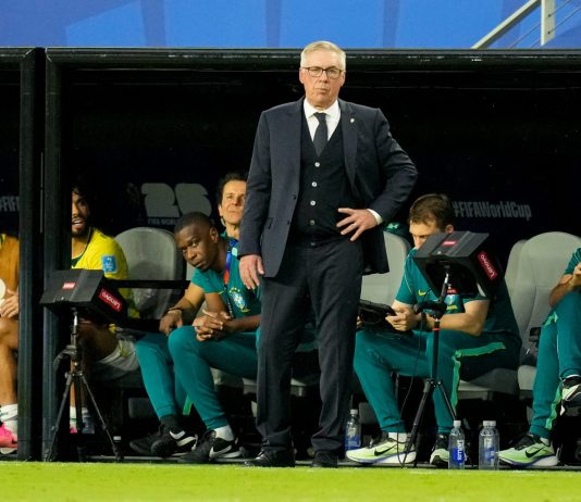 Brasile, Walter Casagrande “Contro il Giappone Ancelotti ha cambiato la partita, ora serve più intensità”