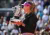 Il Roland Garros è di Mirra Andreeva, dominata la rivelazione Chwalinska in finale