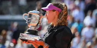 Il Roland Garros è di Mirra Andreeva, dominata la rivelazione Chwalinska in finale
