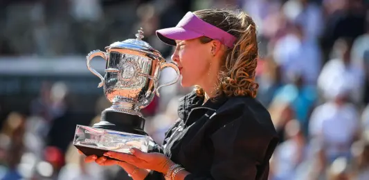 Il Roland Garros è di Mirra Andreeva, dominata la rivelazione Chwalinska in finale