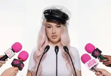 Anna, il 10 luglio esce il nuovo album “Million Dollar Babe”