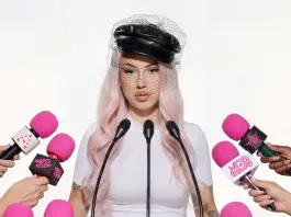 Anna, il 10 luglio esce il nuovo album “Million Dollar Babe”