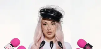 Anna, il 10 luglio esce il nuovo album “Million Dollar Babe”