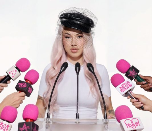 Anna, il 10 luglio esce il nuovo album “Million Dollar Babe”