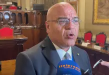 Antoci “Mediterraneo mare di pace e sviluppo, la Sicilia è centrale”