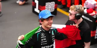 Inarrestabile Antonelli, vince anche il GP di Monaco: è il quinto successo consecutivo. Hamilton 2°, out Leclerc e Verstappen