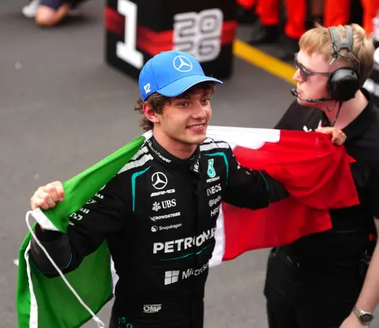 Inarrestabile Antonelli, vince anche il GP di Monaco: è il quinto successo consecutivo. Hamilton 2°, out Leclerc e Verstappen