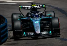 Capolavoro di Antonelli, è in pole a Monaco davanti a Verstappen. Seconda fila per le due Ferrari