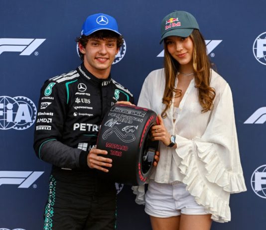Si va verso strategia a una sosta al GP di Monaco, ipotesi soft-medium