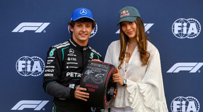 Si va verso strategia a una sosta al GP di Monaco, ipotesi soft-medium