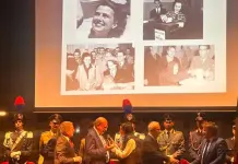 Arisa annuncia un concerto benefico a Potenza, il plauso dell’assessore Latronico