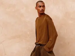 Emporio Armani sceglie il Marocco per la campagna della collezione Primavera-Estate 2026