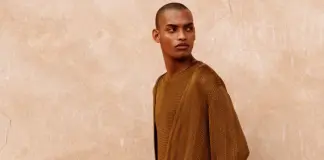 Emporio Armani sceglie il Marocco per la campagna della collezione Primavera-Estate 2026