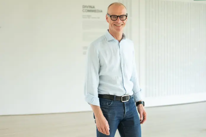 Arnstein Aassve