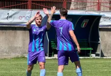 In Abruzzo le fasi finali dei campionati nazionali ASI di calcio e nuoto