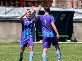 In Abruzzo le fasi finali dei campionati nazionali ASI di calcio e nuoto