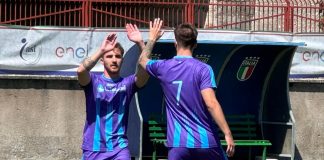 In Abruzzo le fasi finali dei campionati nazionali ASI di calcio e nuoto