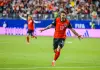 L’Austria batte la Giordania all’esordio, 3-1 a San Francisco