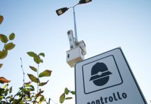 MIT, Salvini firma il decreto ministeriale per disciplina autovelox
