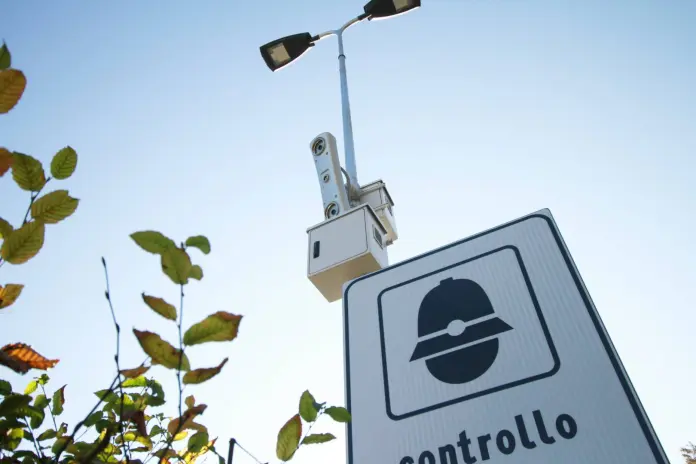 Autovelox