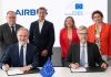 Dalla BEI finanziamento da 3 miliardi ad Airbus per sviluppo e innovazione