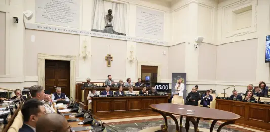 Business Ethics Summit 2026: leader globali, istituzioni e innovatori a confronto sul tema “Humility of Power”