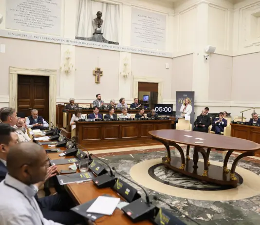 Business Ethics Summit 2026: leader globali, istituzioni e innovatori a confronto sul tema “Humility of Power”