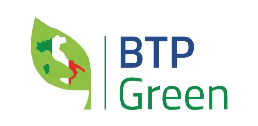 BTP Green, riduzione emissioni CO2 per quasi 38 milioni di tonnellate ed effetti sul PIL per circa 20 miliardi di euro