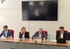 Trasporto merci, l’assessora Barbara Manca incontra Confindustria e Confapi