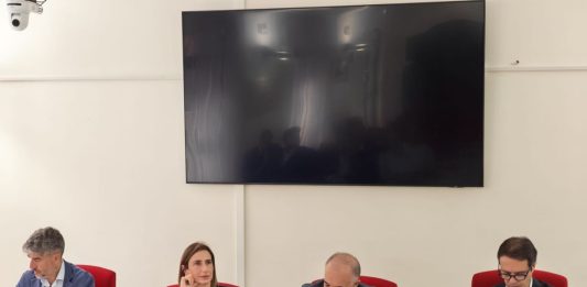 Trasporto merci, l’assessora Barbara Manca incontra Confindustria e Confapi