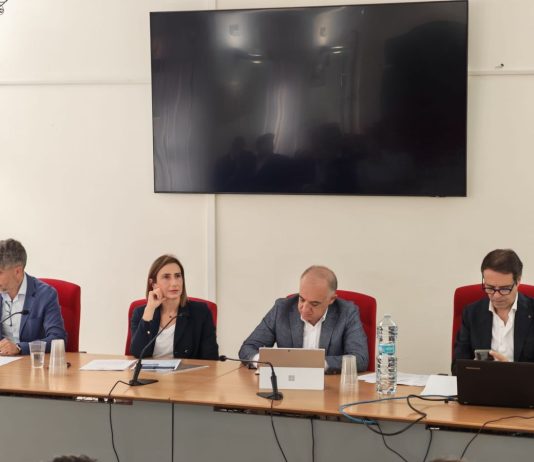 Trasporto merci, l’assessora Barbara Manca incontra Confindustria e Confapi