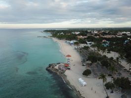 Incendio in un resort di Santo Domingo, morta una turista italiana. Mazzi “Oggi rientrano 130 connazionali”