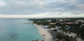 Incendio in un resort di Santo Domingo, morta una turista italiana