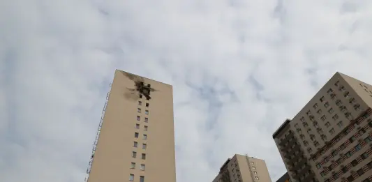 Attacco delle forze ucraine nella regione di Belgorod, un morto e un ferito