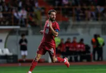 Bernardo Silva signs with Real Madrid for the next two seasons