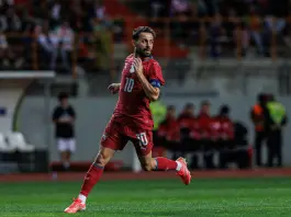 Bernardo Silva signs with Real Madrid for the next two seasons