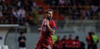 Bernardo Silva signs with Real Madrid for the next two seasons