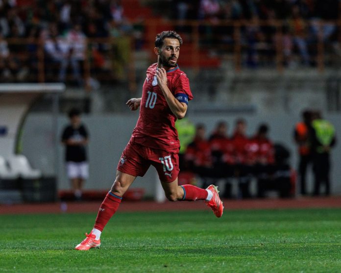 Bernardo Silva
