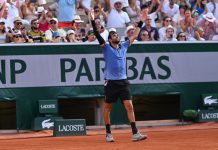 Roland Garros, Cobolli e Berrettini volano ai quarti di finale. A breve in campo Arnaldi