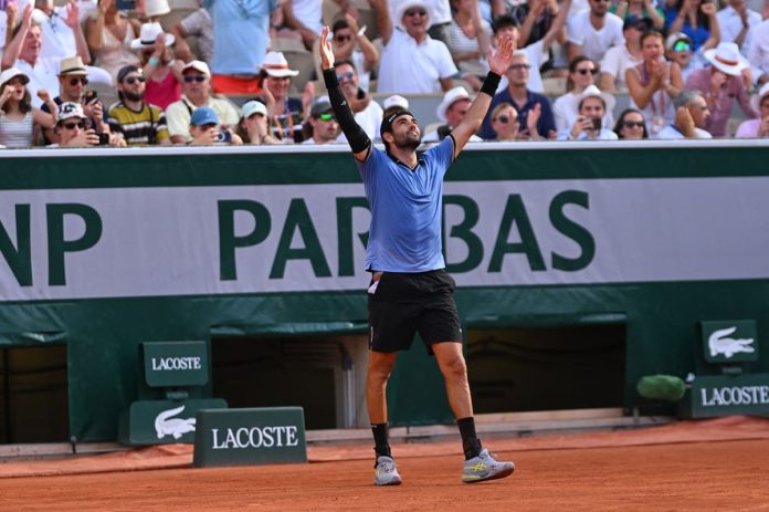 Berrettini (1)