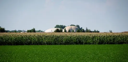 Bettoni “Energie rinnovabili sempre più centrali per l’agricoltura”