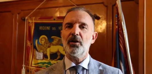 Bitonci “In Veneto pronti a sostenere investimenti e sviluppo delle imprese”