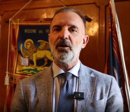 Distretti del commercio, via al bando da 10 milioni. Bitonci “Rafforziamo i centri urbani”